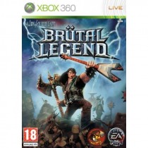 Brutal Legend [Xbox 360]